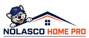 Nolasco Home Pro Logo